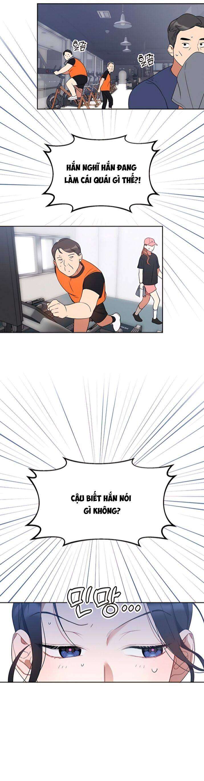 Công Việc Bất Thường Chapter 14 - Next Chapter 15