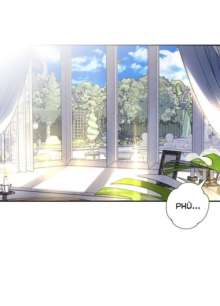 Phương Pháp Che Giấu Đứa Con Của Hoàng Đế Chapter 42 - Trang 4