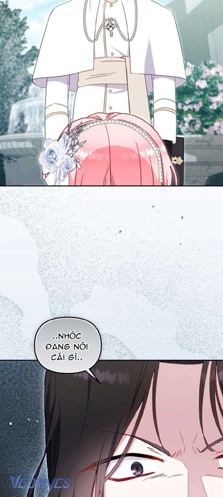 Tôi Được Nuôi Dưỡng Bởi Những Kẻ Phản Diện Chap 78 - Trang 3