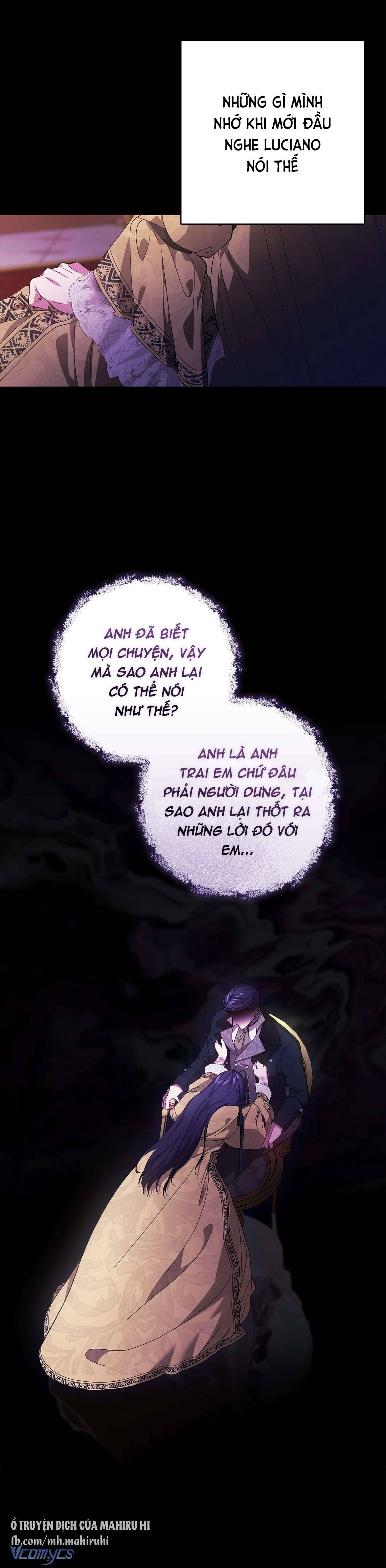 Hôn Nhân Này Rồi Sẽ Đổ Vỡ Chapter 53 - Next Chapter 54