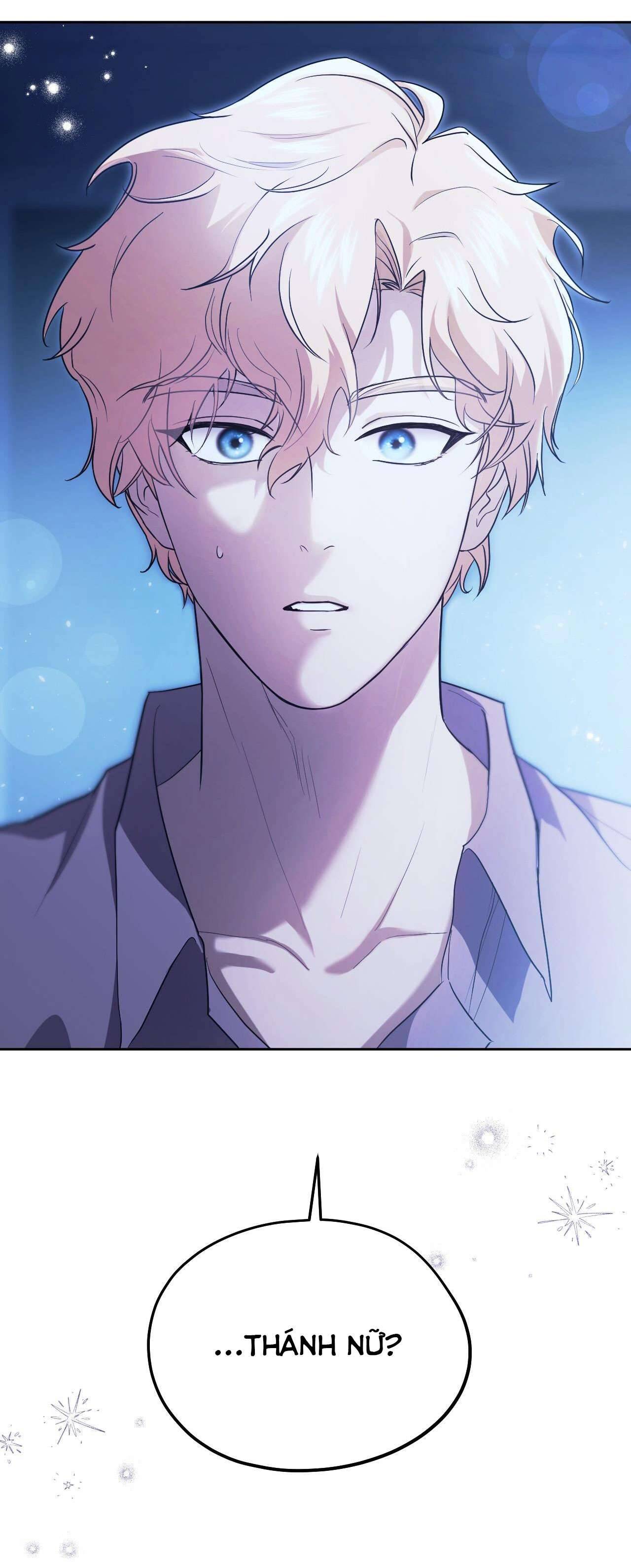 Thánh Nữ Giả Muốn Bỏ Trốn Chap 18 - Trang 4