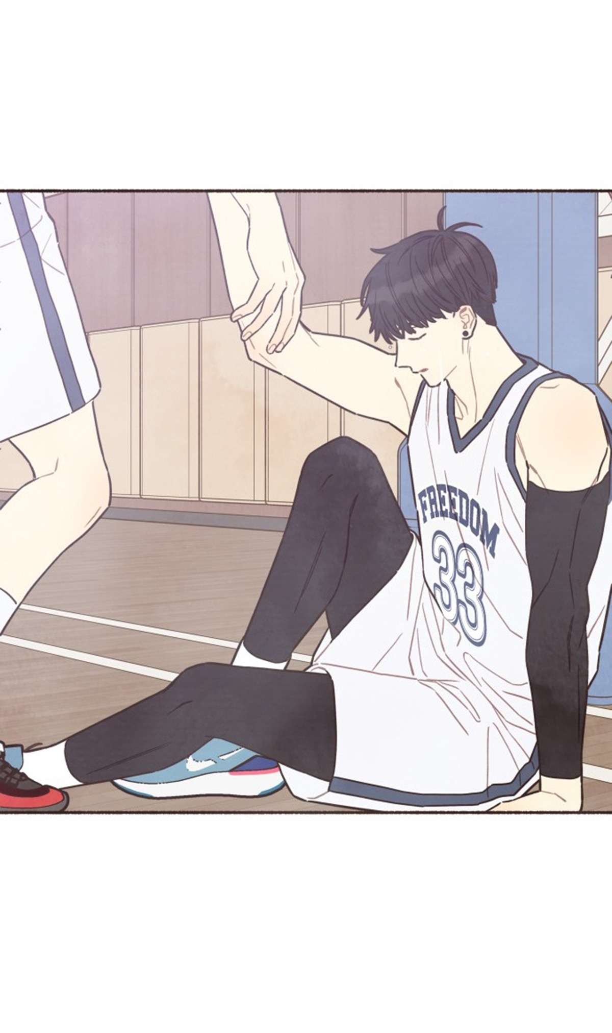 Cảm Xúc Chuyển Giao Chap 15 - Trang 4