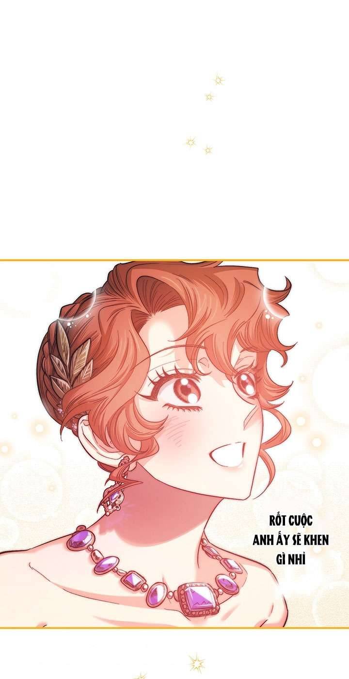 May Mắn Hay Bất Hạnh Chap 45 - Trang 4