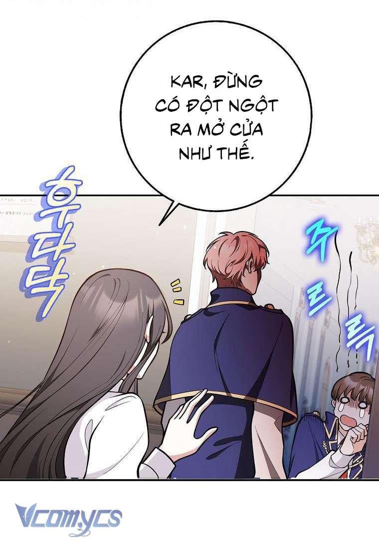 Tôi Thề Chúng Ta Chỉ Là Bạn Chapter 13 - Trang 4