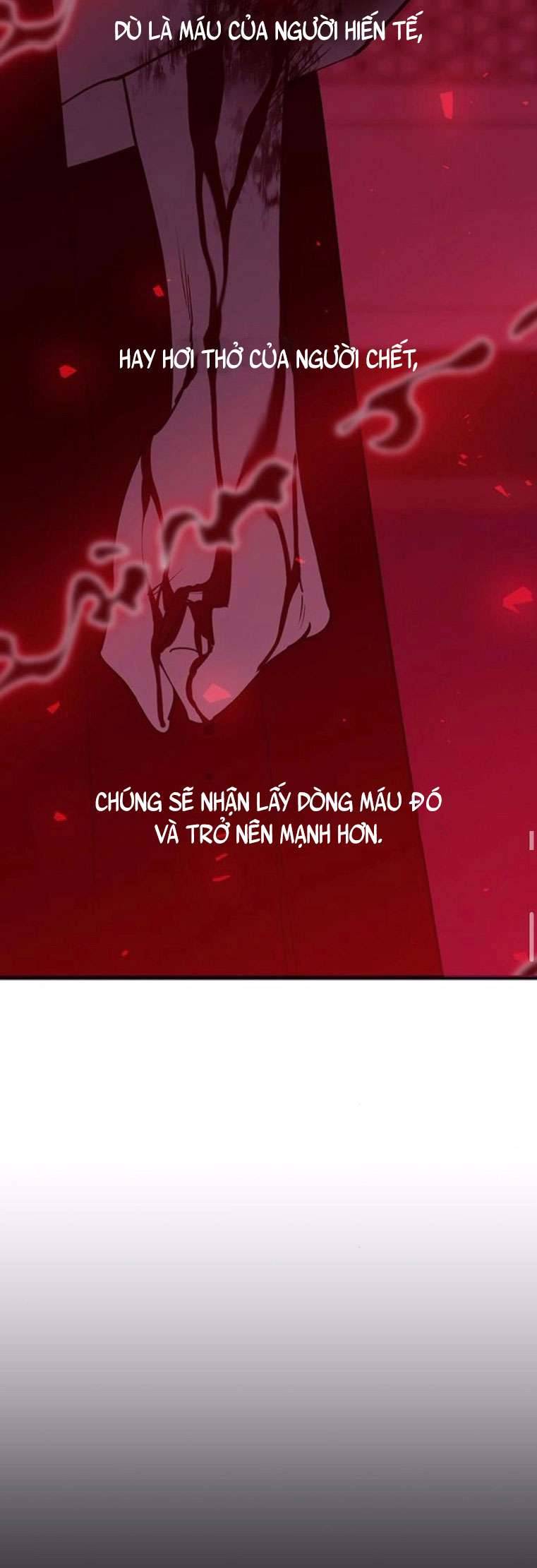 Vương Tử Huyền Bí Chapter 93 - Next Chapter 94