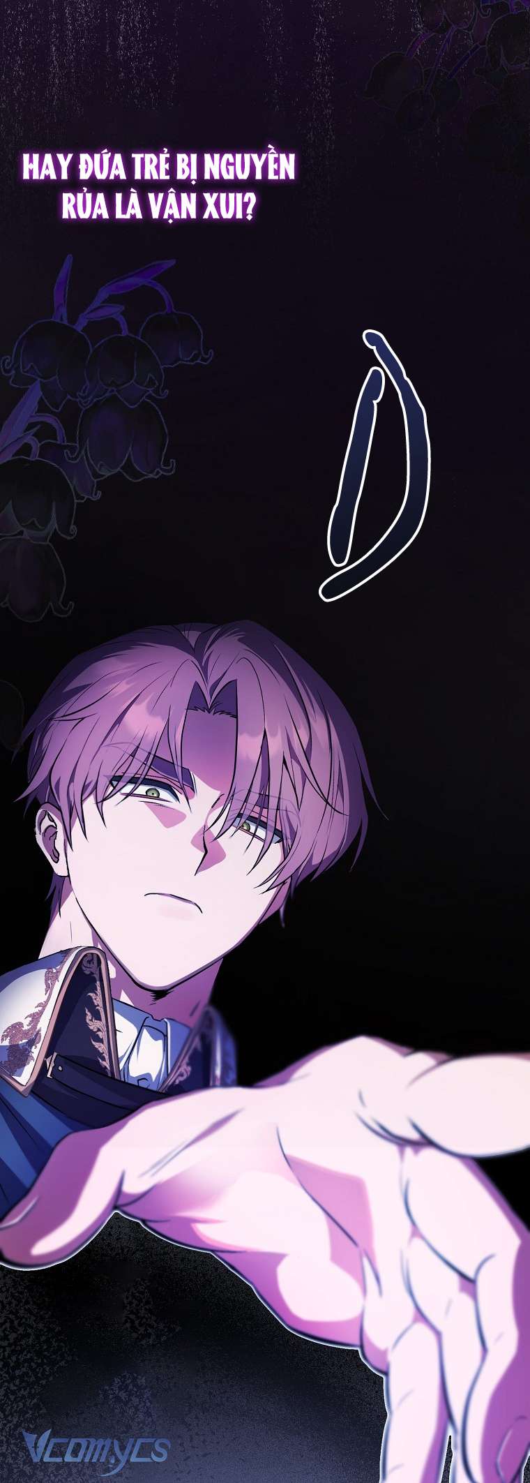 Lần Đầu Bé Út Được Yêu Thương Chap 2 - Trang 2