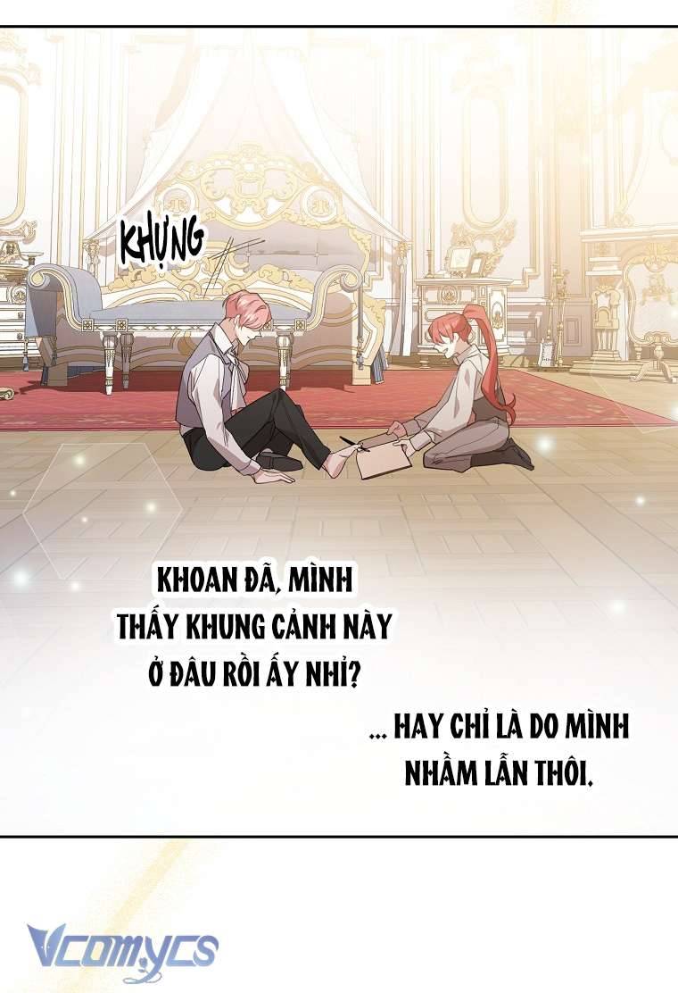 Quý Tộc Gì Chứ, Tôi Chỉ Muốn Về Nhà Chap 11 - Trang 2