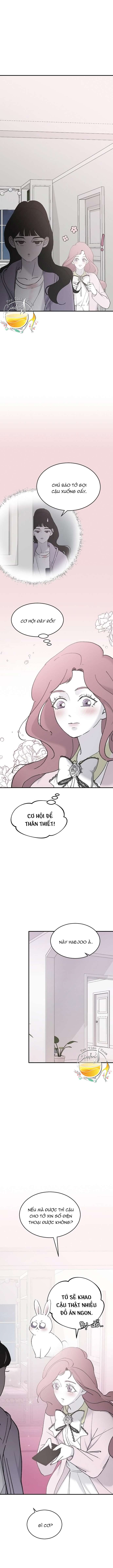 Ba Anh Trai Cực Phẩm Của Tôi Chap 34 - Trang 3