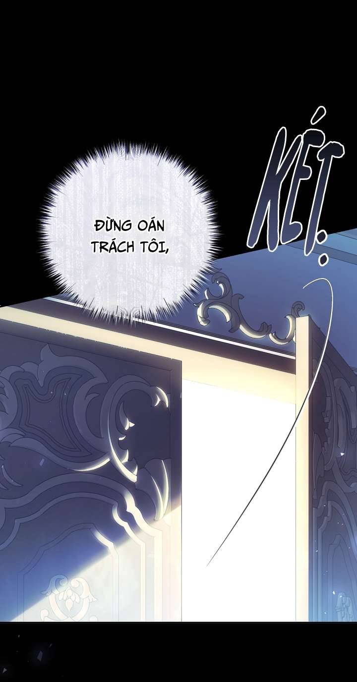 Ác Nữ Chỉ Là Một Con Rối Chap 62 - Next Chap 63