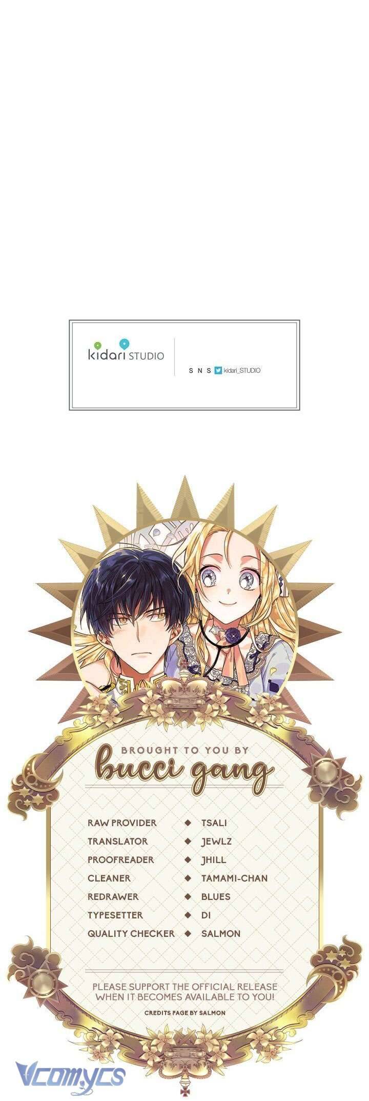 Bác Sĩ Elise: Vi Tiểu Thư Với Cây Đèn Dầu Chap 91 - Trang 2