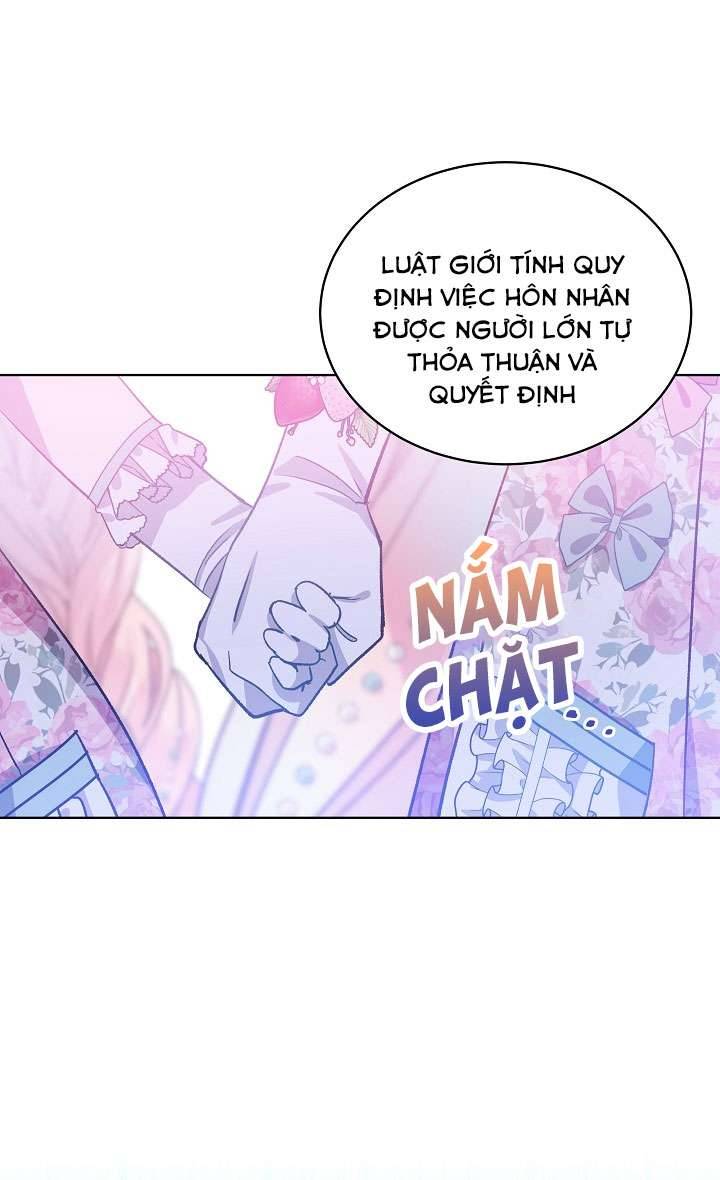 Quý Cô Thế Giới Ngầm Chap 35 - Trang 4