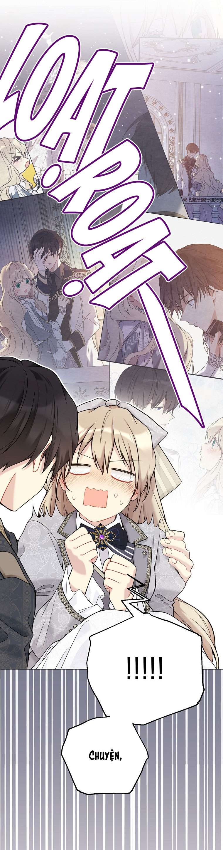 Vương Miện Lục Bảo Chap 65 - Next Chap 66