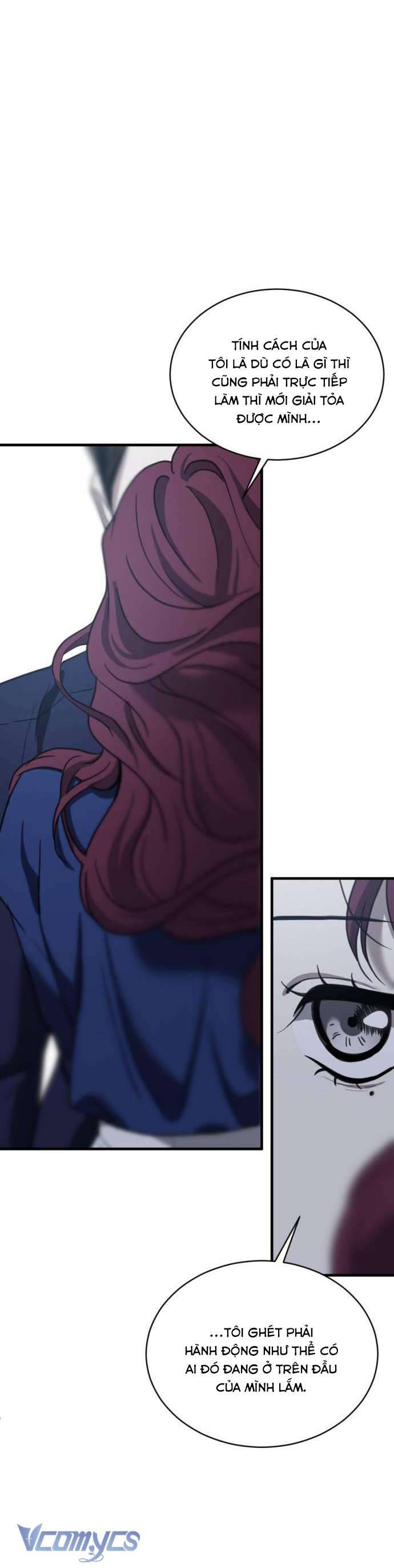 Ba Lần Động Phòng Chapter 16 - Trang 4