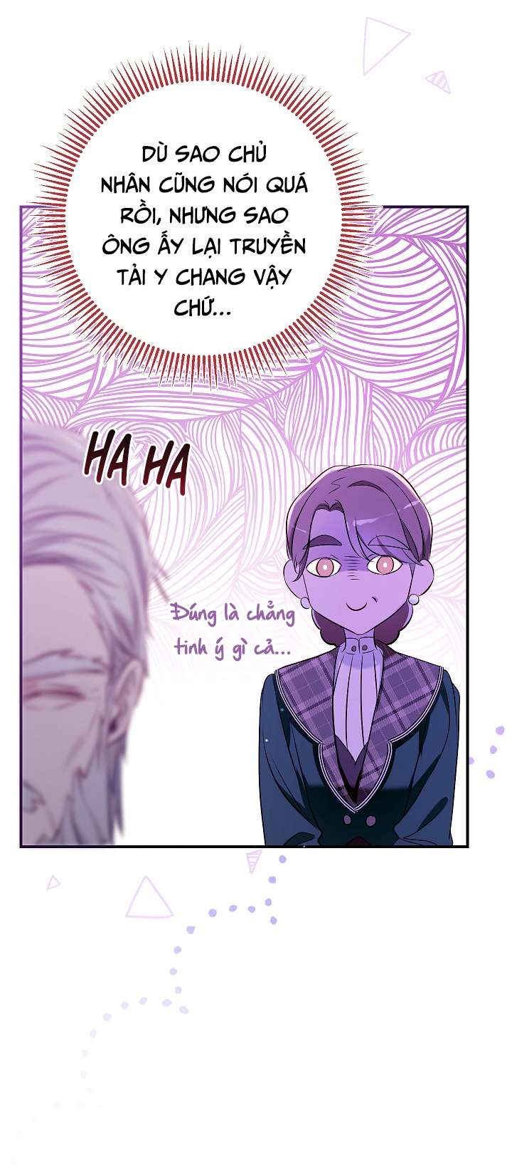 Chúng Ta Có Thể Trở Thành Một Gia Đình Được Không? Chap 57 - Trang 2