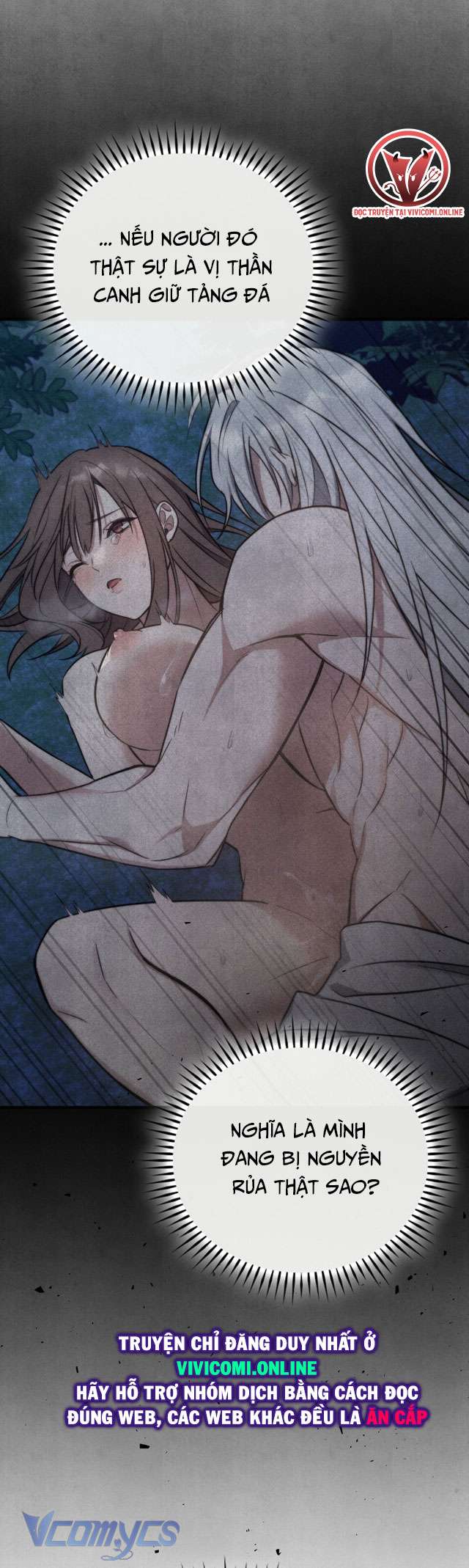 [18+] Đảo Vô Ảnh Chapter 2 - Trang 3