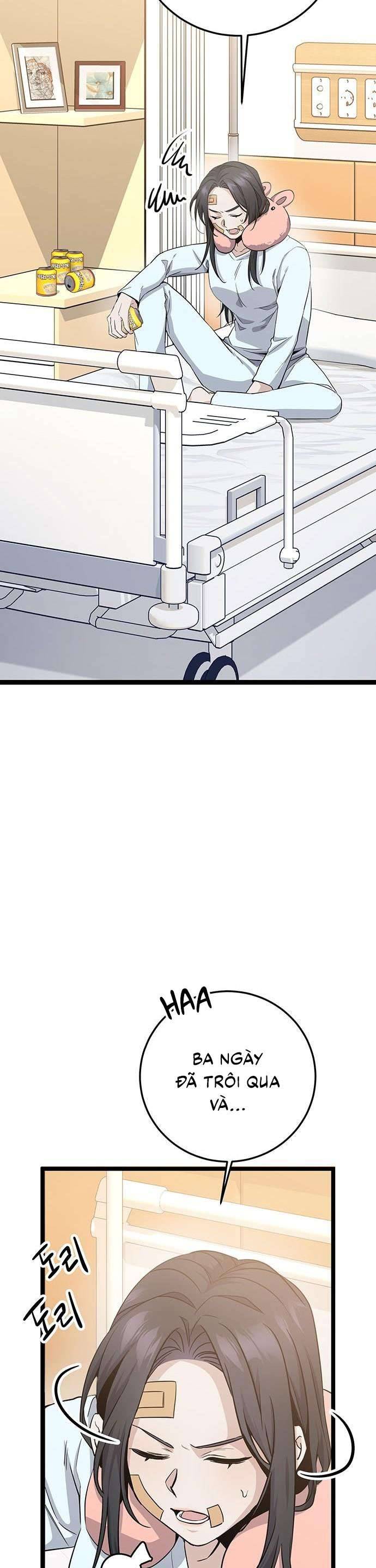 Hoàng Hậu Cao Học Chapter 2 - Next Chapter 3