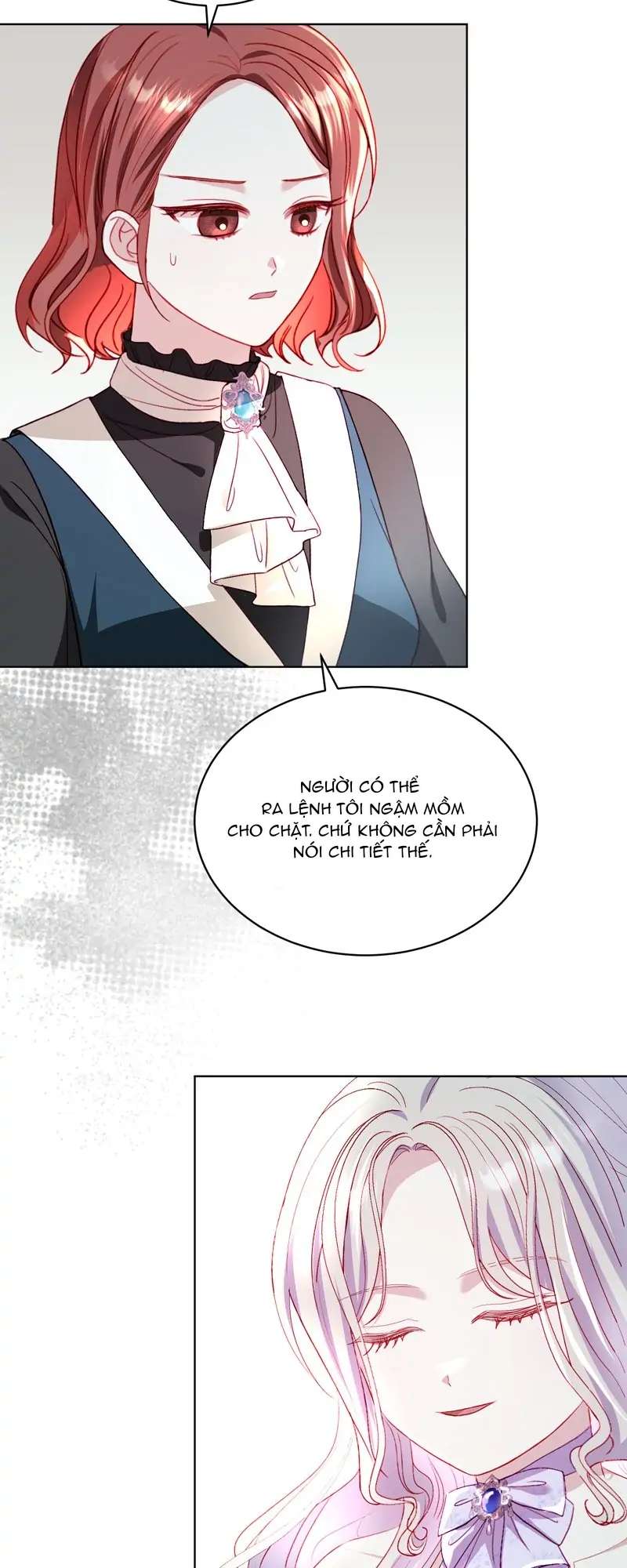 Một Ngày Nọ Bỗng Dưng Cha Xuất Hiện Chapter 38 - Trang 4