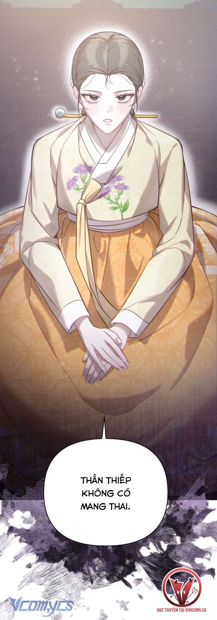 [18+] Tiết Học Bí Mật Của Trung Điện Chap 49 - Trang 2