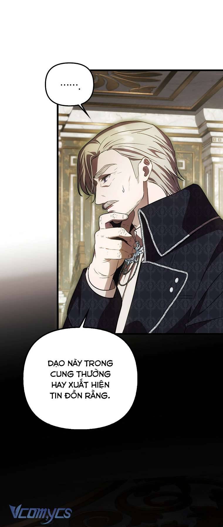 Lần Đầu Bé Út Được Yêu Thương Chap 30 - Trang 2