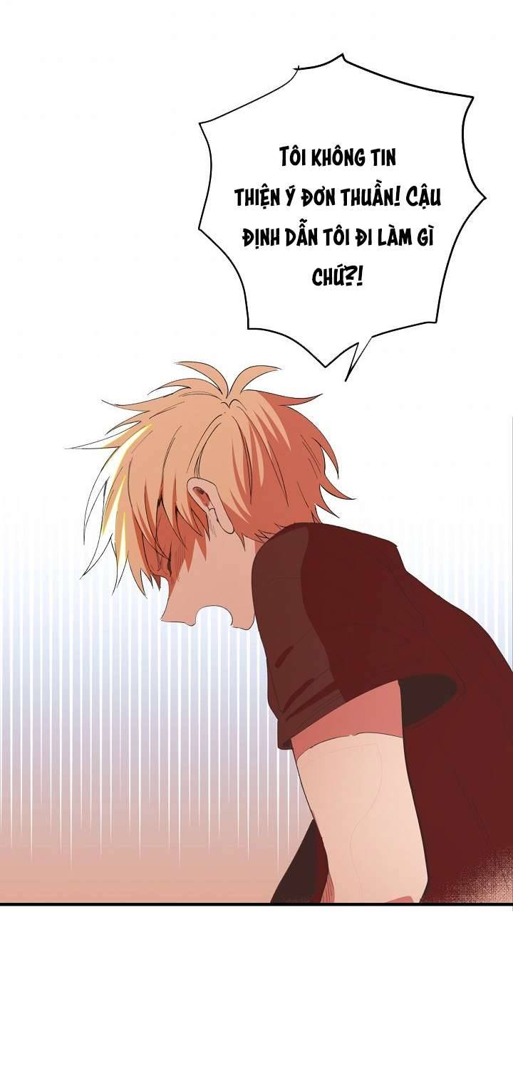 Tôi Đã Nuôi Dưỡng Một Nam Phụ Đầy Ám Ảnh Chapter 1 - Trang 3