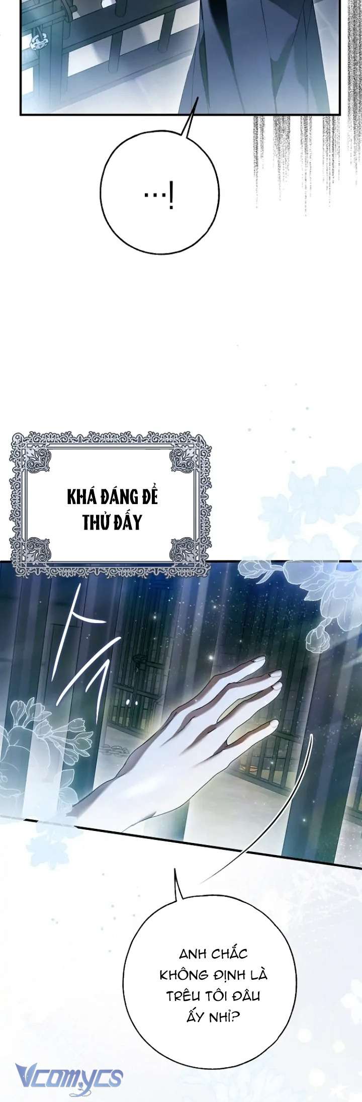 Ai Đó Đang Điều Khiển Cơ Thể Của Tôi Chapter 37 - Trang 4