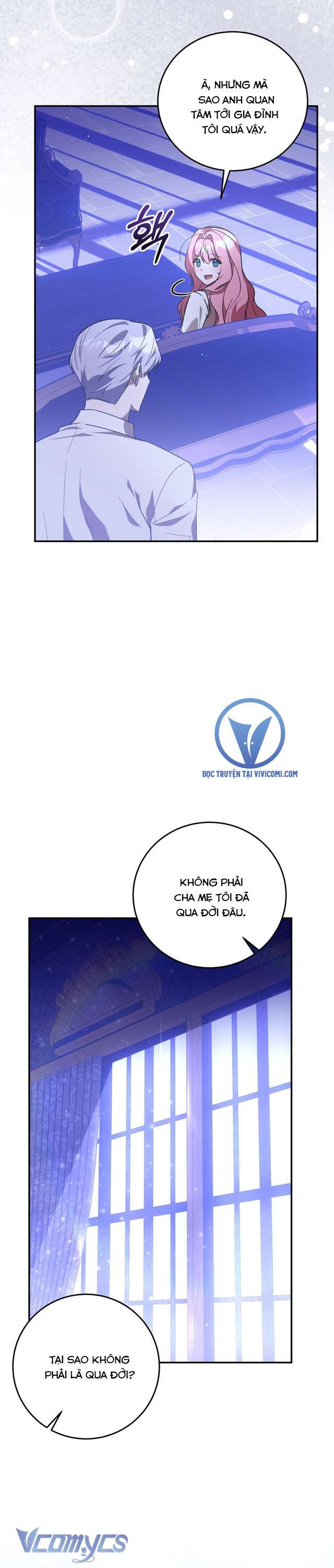 Không Phải Tôi Cố Tình Khiến Anh Ta Si Mê Đâu Chapter 15 - Trang 4