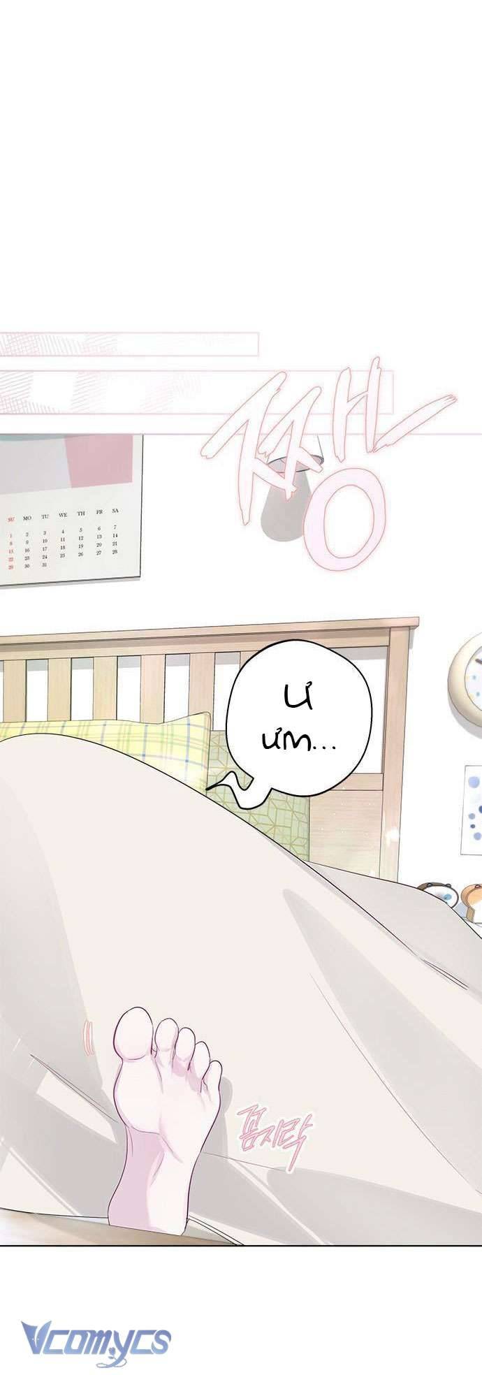 Đàn Anh Xấu Xa! Chap 82 - Trang 3