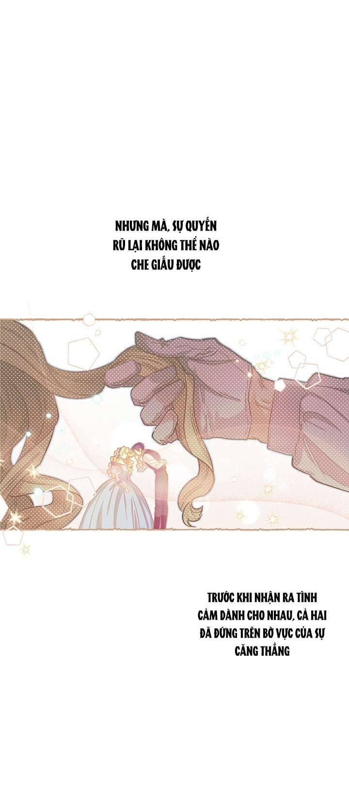 May Mắn Hay Bất Hạnh Chap 46 - Trang 4