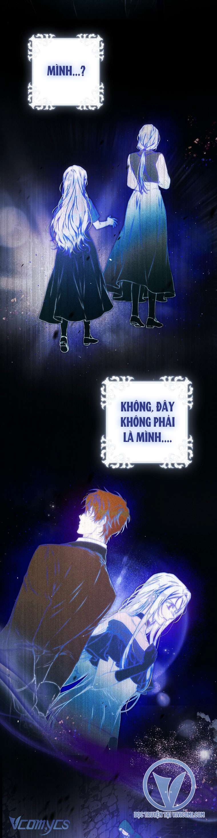 Tôi Trở Thành Vợ Của Nam Chính Chap 111 - Trang 2