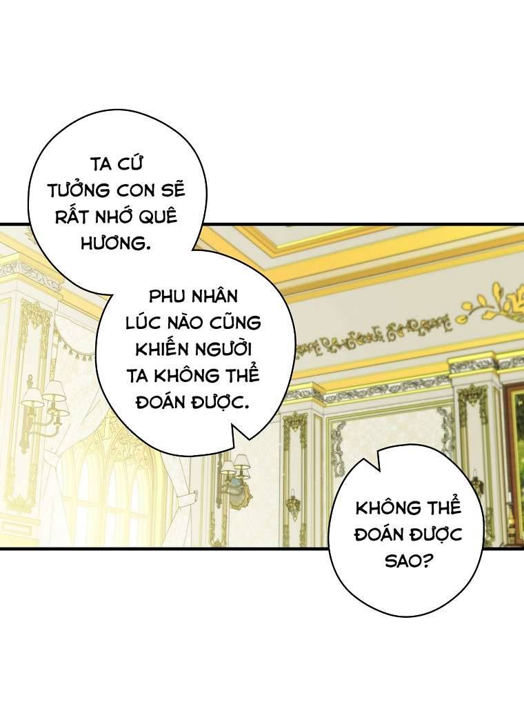 Phương Pháp Khiến Phu Quân Đứng Về Phía Tôi Chapter 67 - Trang 4