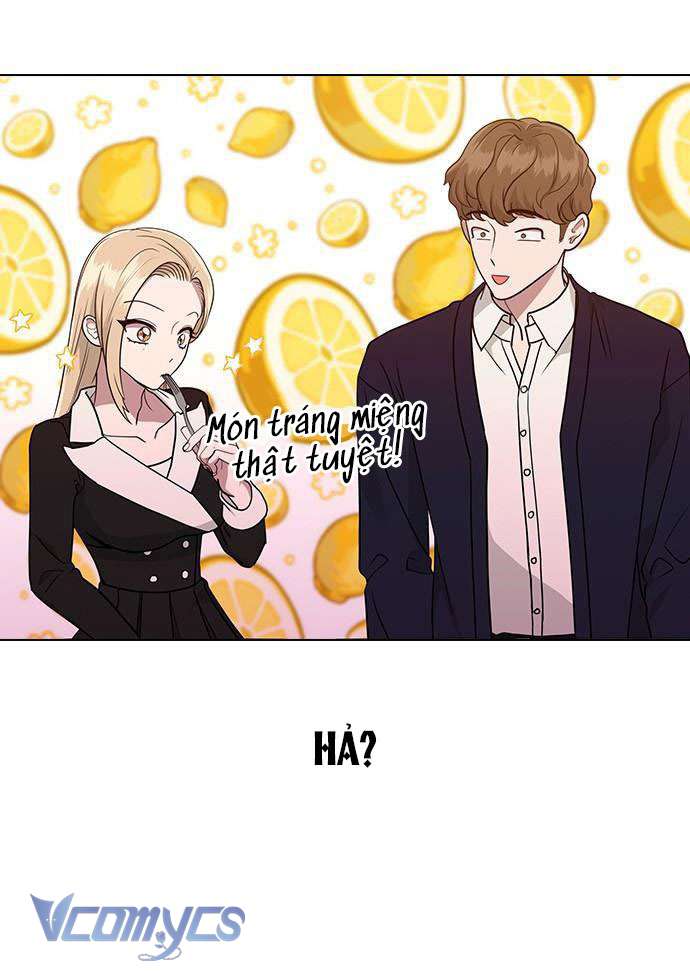 Nếu Chia Tay, Chúng Ta Sẽ Chết Chap 6 - Trang 2