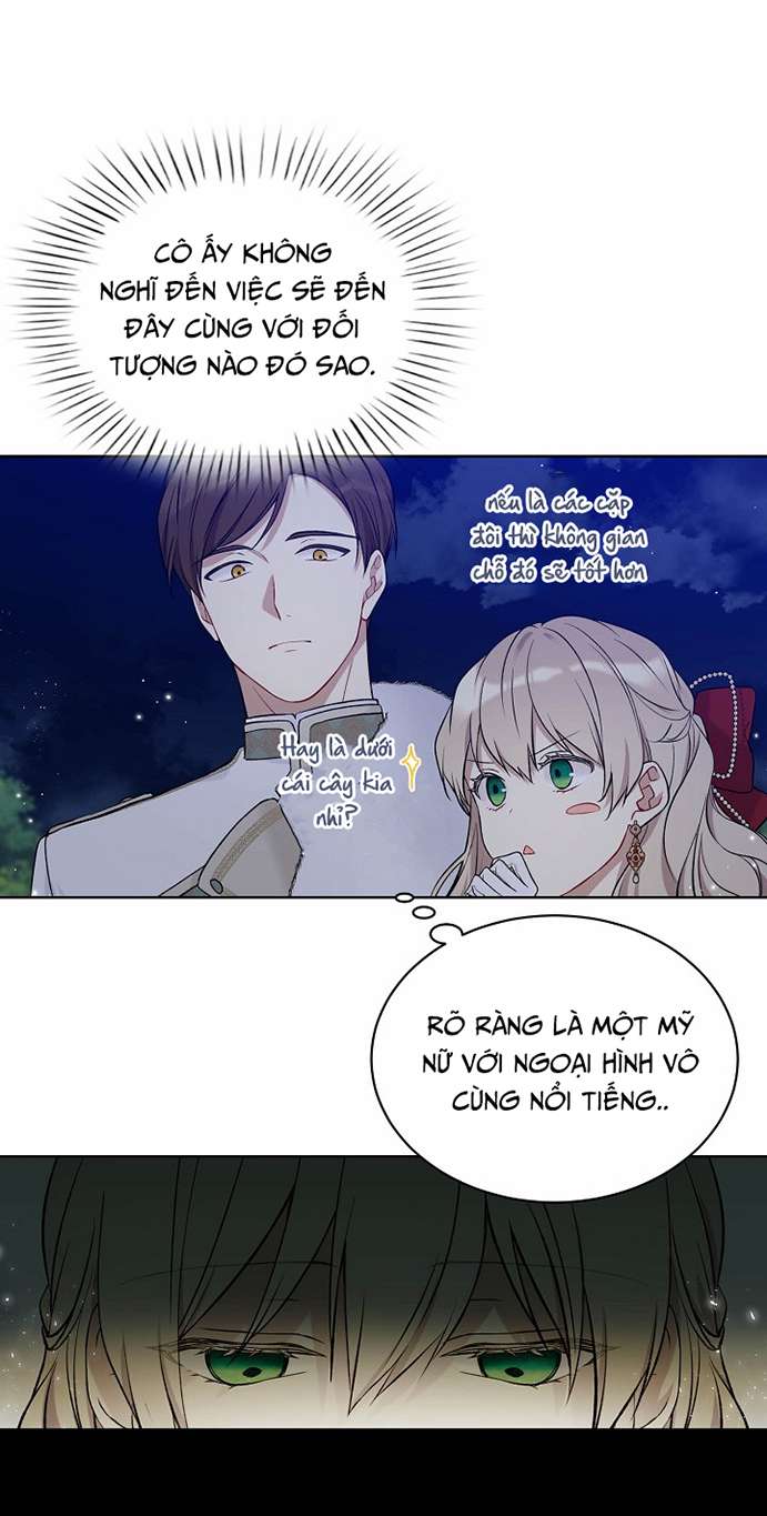 Vương Miện Lục Bảo Chap 47 - Next Chap 48