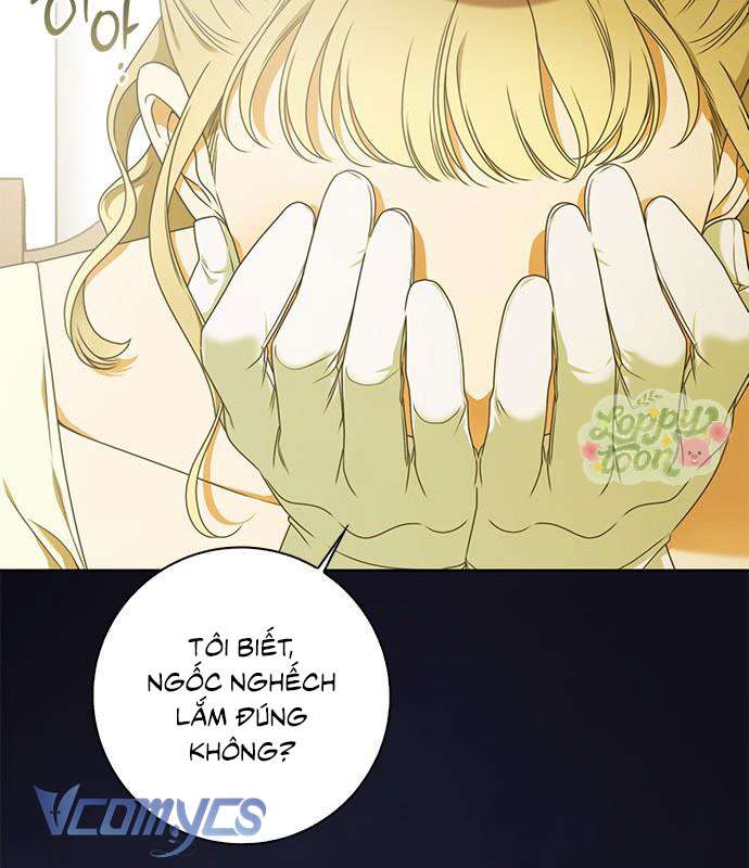 Quý Cô Pendleton Chap 1 - Next Chap 2