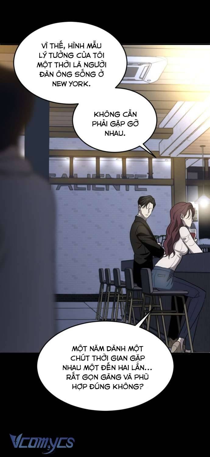 Ba Lần Động Phòng Chapter 2 - Trang 4