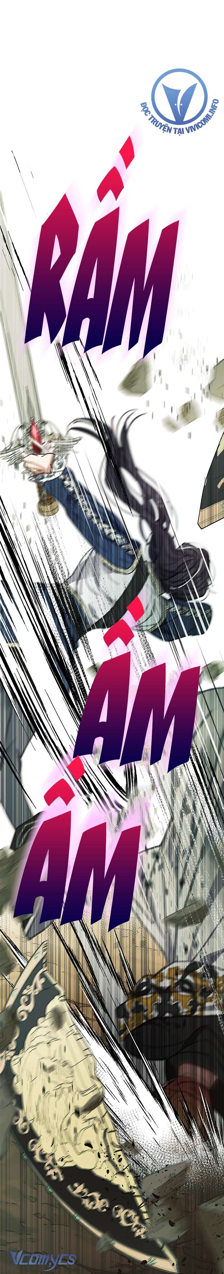 Gia Đình Bị Ám Ảnh Bởi Tôi Chapter 72 - Trang 4