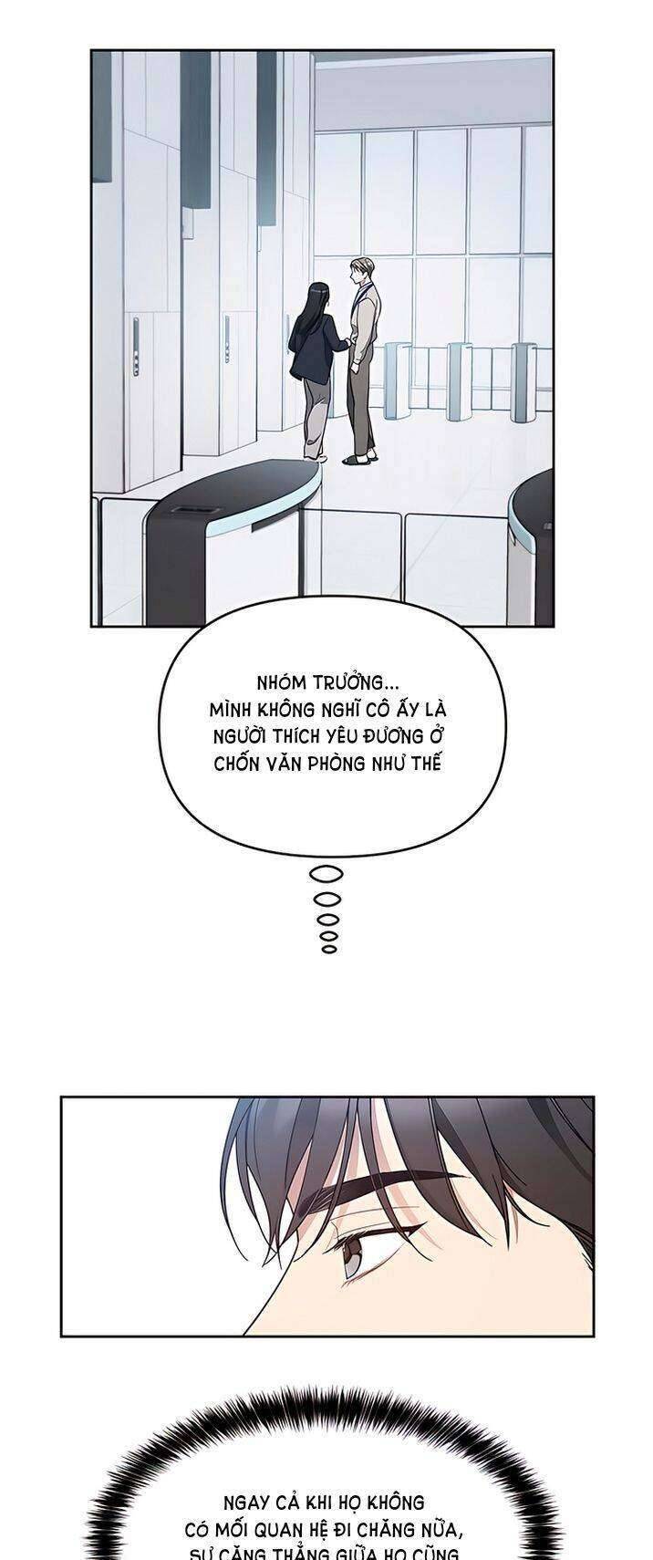 Công Việc Bất Thường Chapter 14 - Next Chapter 15