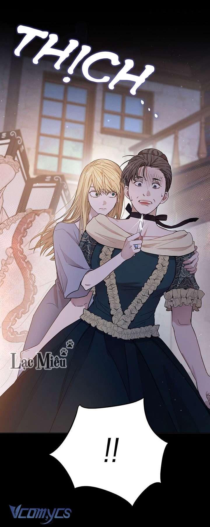 Cuộc Sống Mới Của Công Nương Chapter 6 - Trang 4