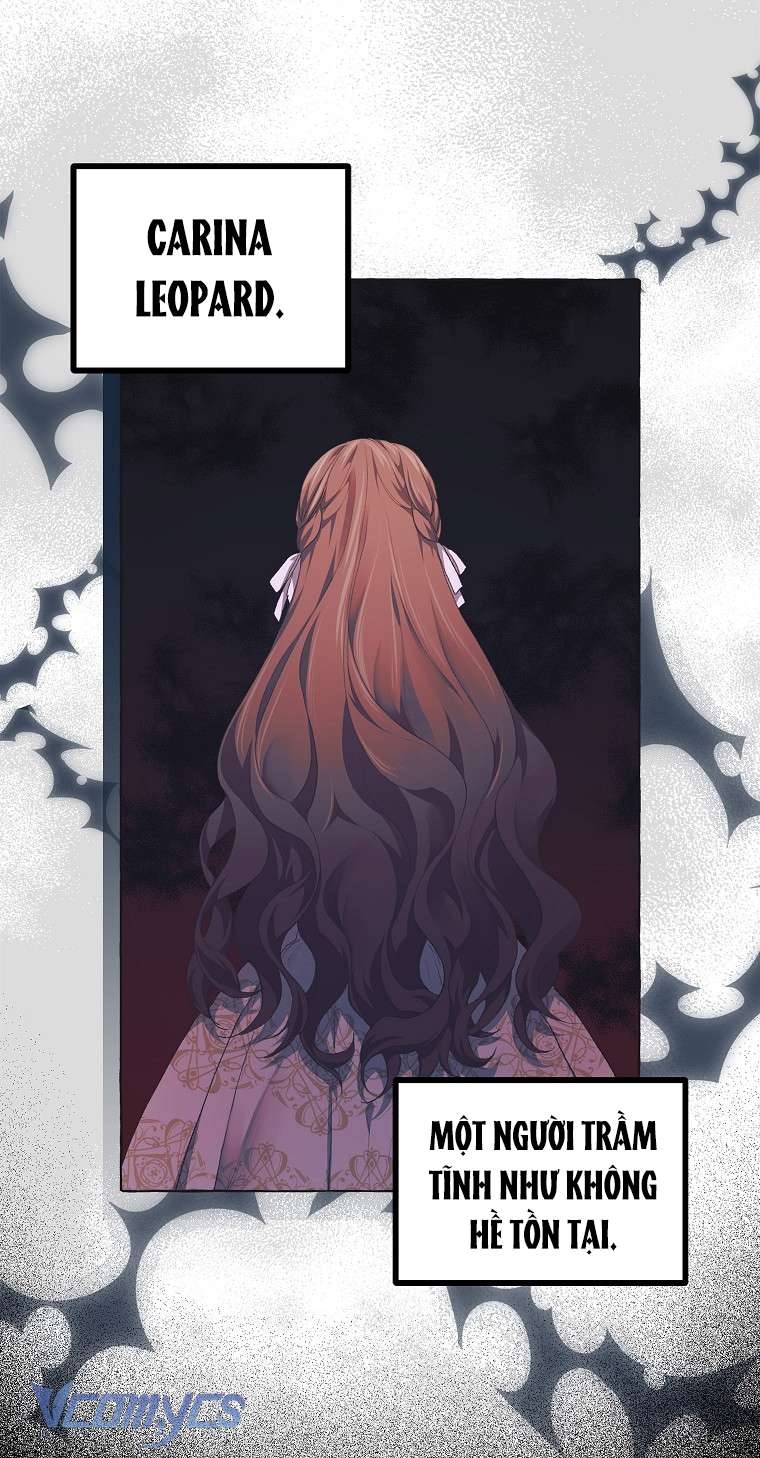 Thời Gian Của Nhân Vật Phụ Có Giới Hạn Chapter 14 - Trang 4