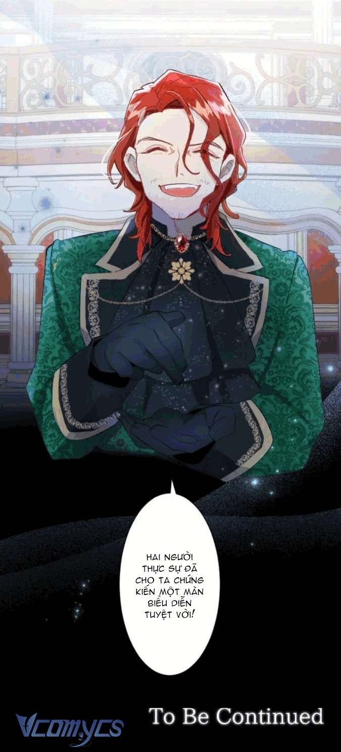Sự Báo Thù Của Một Vị Thánh Chap 13 - Trang 2