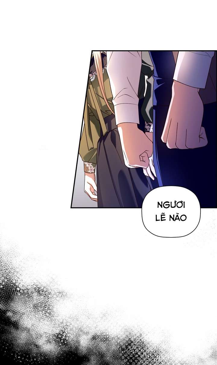 Phương Pháp Che Giấu Đứa Con Của Hoàng Đế Chapter 47 - Trang 4