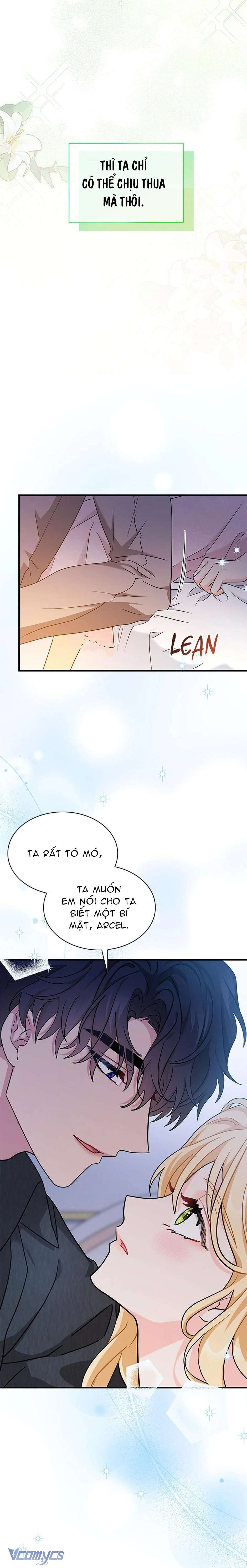 Cô Gái Sẽ Trở Thành Chủ Gia Đình Chapter 46 - Trang 4