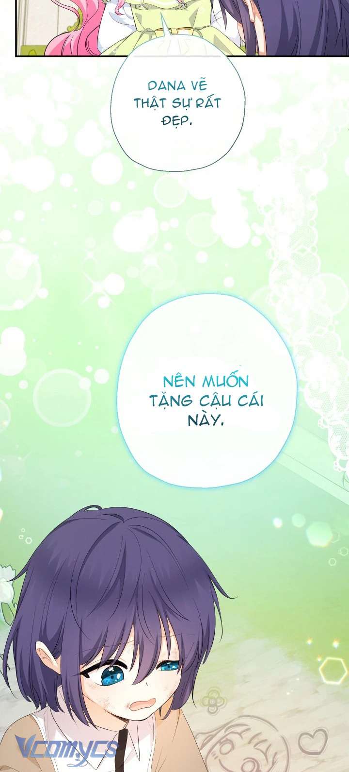 Tiểu Thư Tích Tiền Đi Bụi Chapter 76 - Trang 4