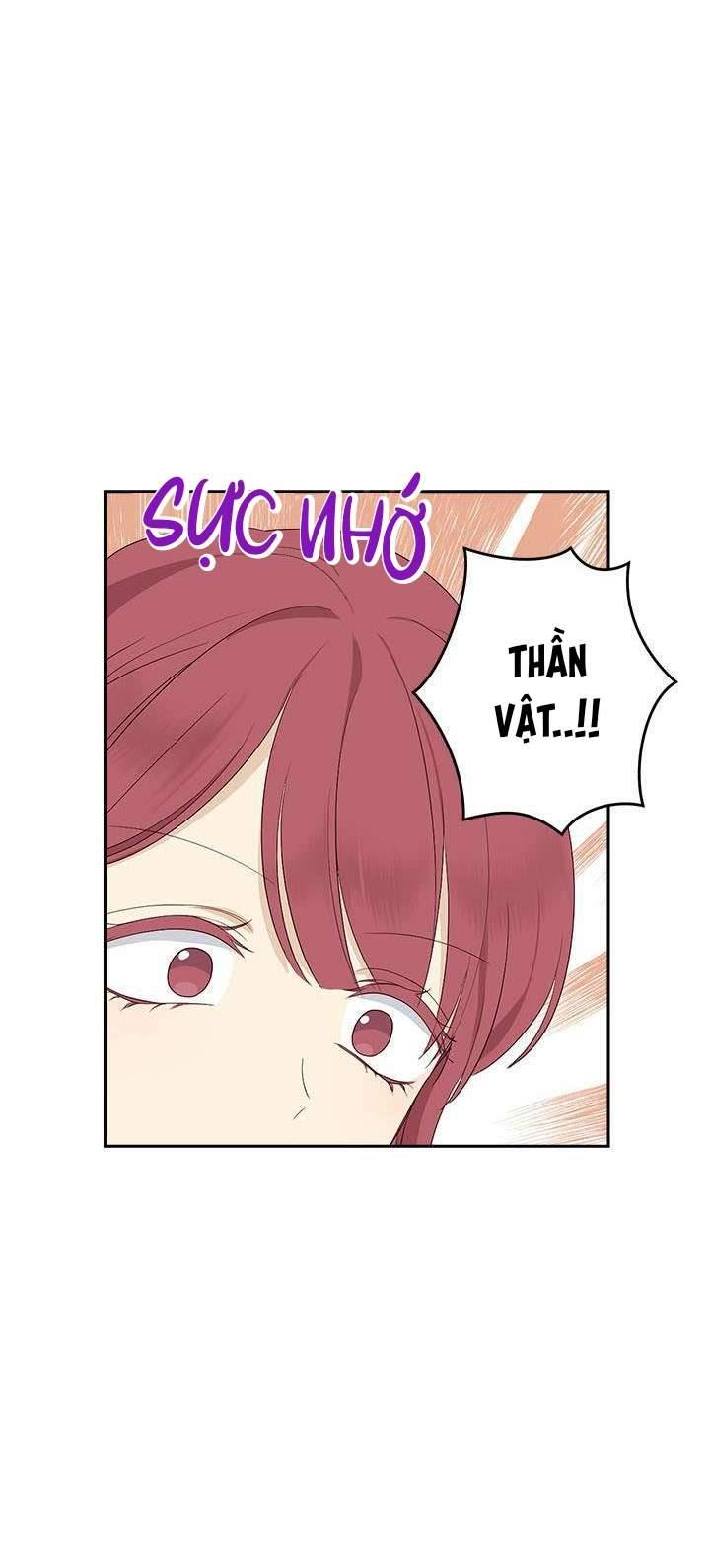 Tôi Là Minh Chứng Của Sự Thật Chap 66 - Next Chap 67