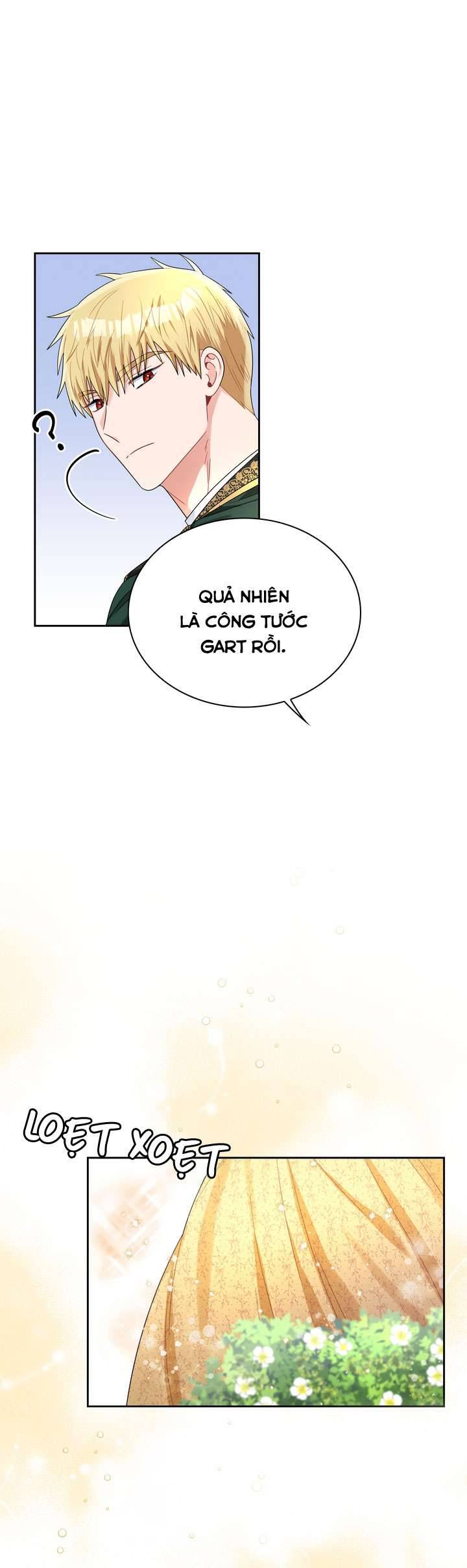 Công Nương Su Chap 68 - Trang 2