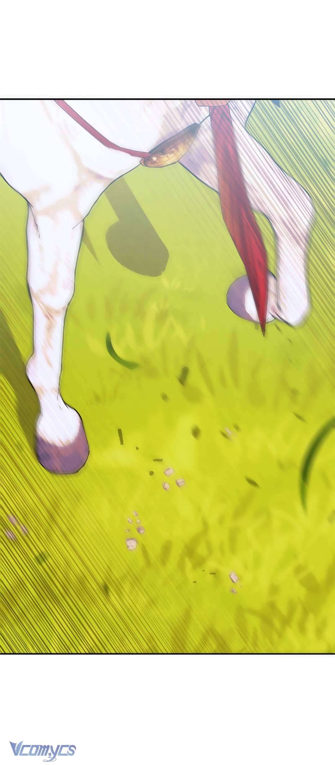 Nữ Vương Và Thánh Kỵ Sĩ Chap 16 - Trang 2