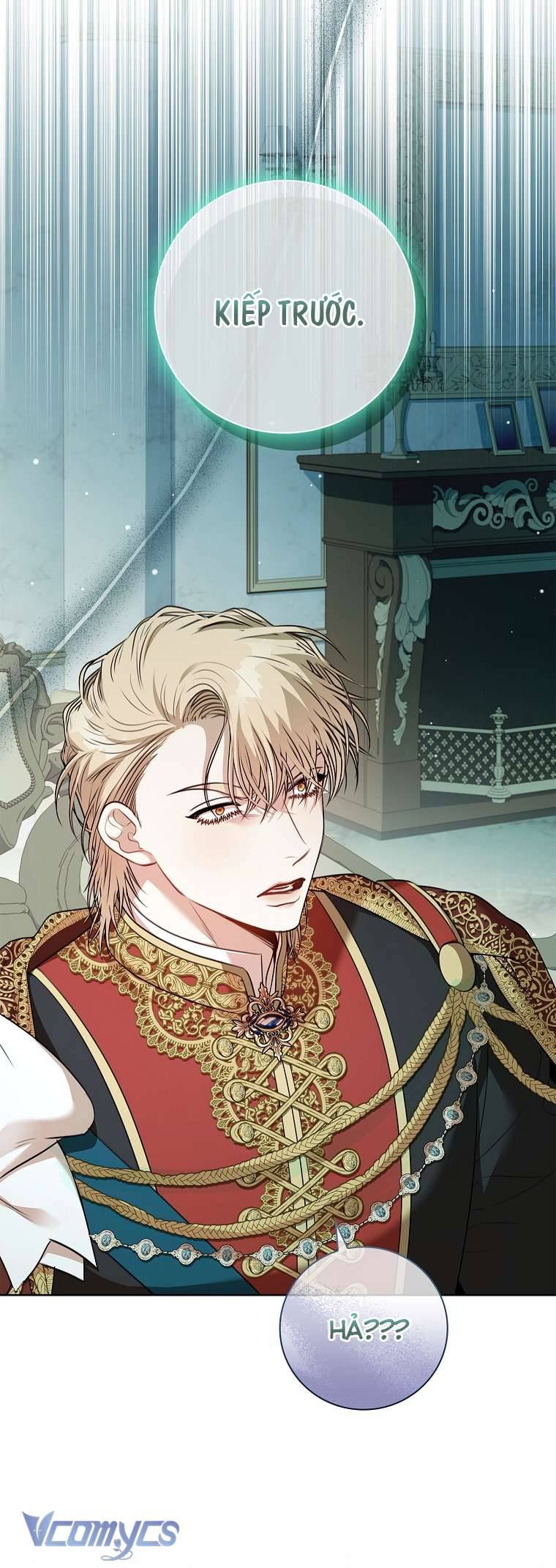 Thư Ký Của Bạo Chúa Chapter 100 - Next Chapter 100.1