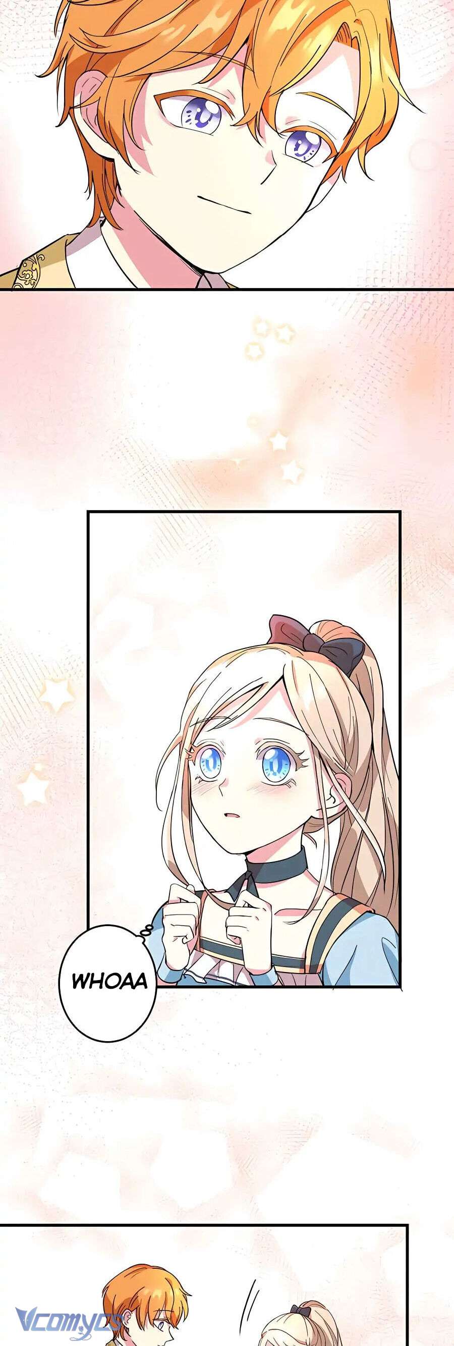 Dù Là Nhân Vật Phụ Nhưng Tôi Được Ngài Công Tước Nuông Chiều Hết Mực Chap 3 - Trang 2