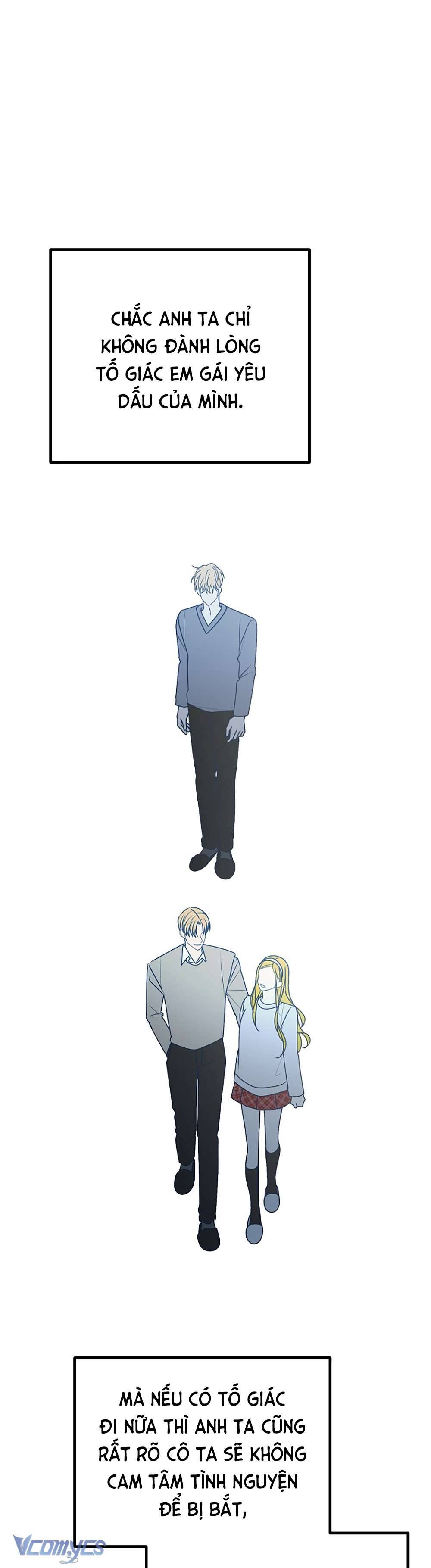 Kẻ Rác Rưởi Không Đáng Được Yêu Chapter 102 - Trang 4