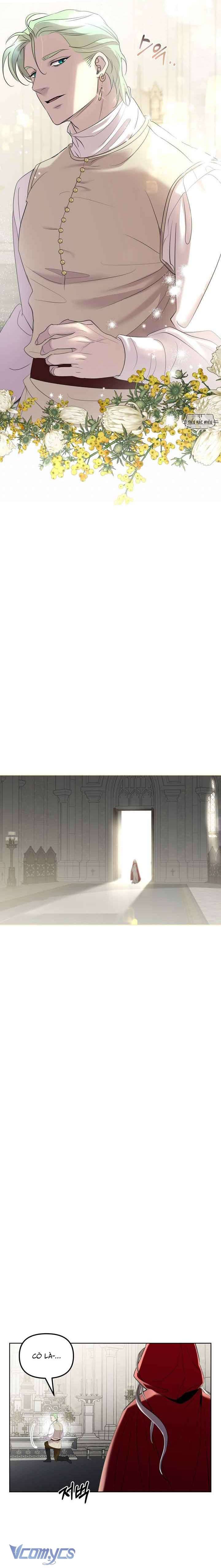 Ta đã chết như thế nào Chap 1 - Trang 2