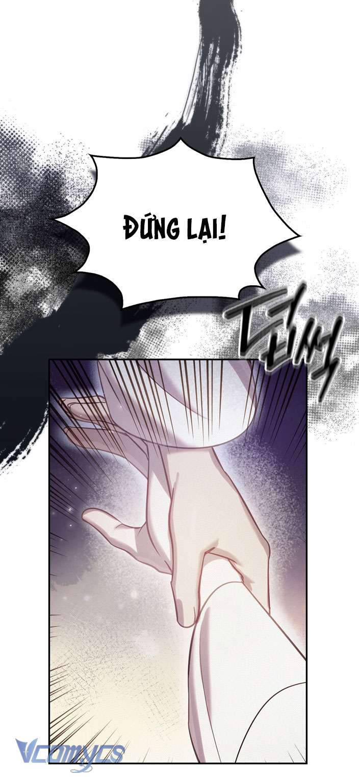 [18+] Tiết Học Bí Mật Của Trung Điện Chap 25 - Trang 2